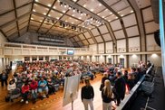 Eventort Stadthalle Kulmbach